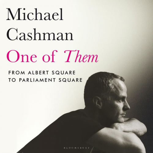 Michael Cashman - One of Them