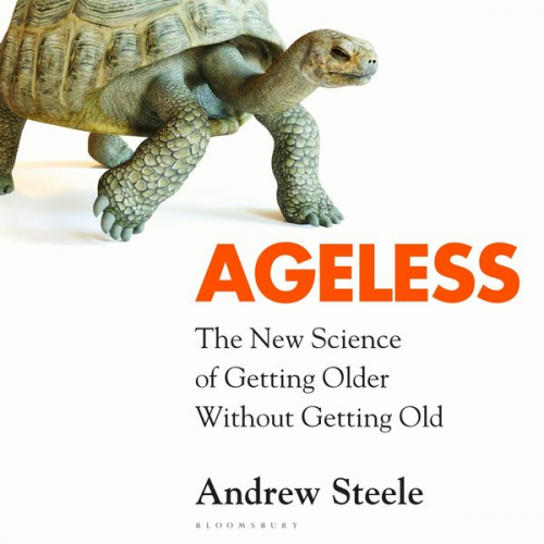 Andrew Steele - Ageless