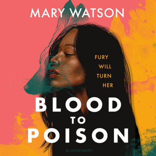 Mary Watson - Blood to Poison