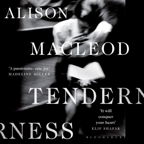 Alison MacLeod - Tenderness