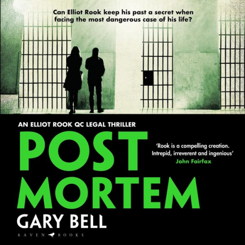 Gary Bell - Post Mortem