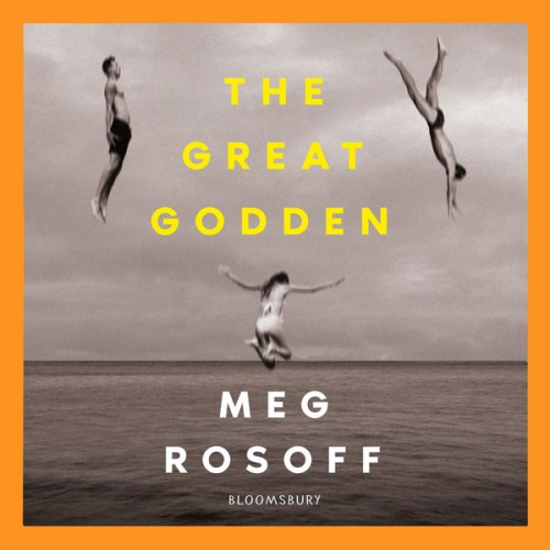 Meg Rosoff - The Great Godden