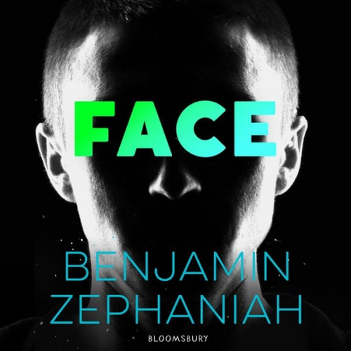 Benjamin Zephaniah - Face