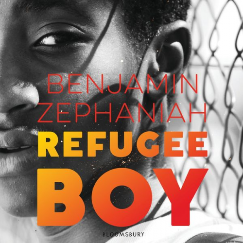 Benjamin Zephaniah - Refugee Boy