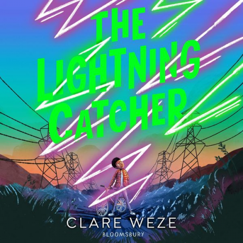 Clare Weze - The Lightning Catcher