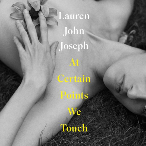 Lauren John Joseph - At Certain Points We Touch