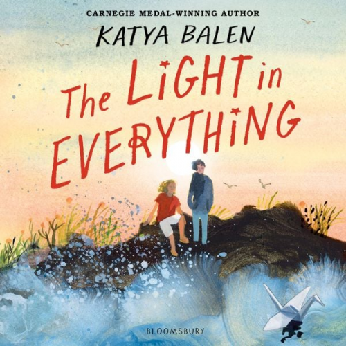 Katya Balen - The Light in Everything