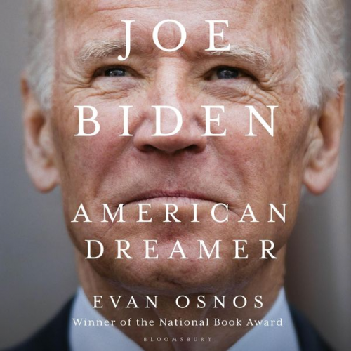 Evan Osnos - Joe Biden