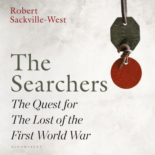 Robert Sackville-West - The Searchers