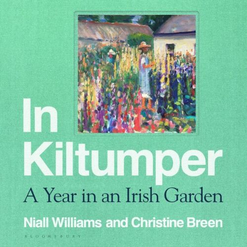 Niall Williams Christine Breen - In Kiltumper