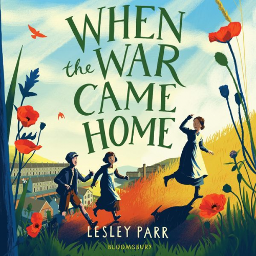 Lesley Parr - When The War Came Home