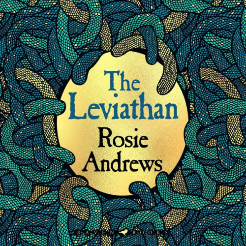 Rosie Andrews - The Leviathan