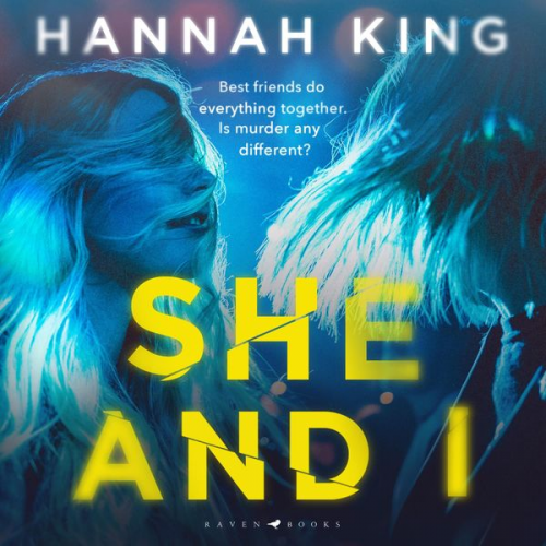 Hannah King - She and I