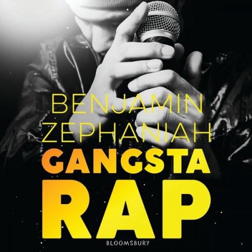 Benjamin Zephaniah - Gangsta Rap