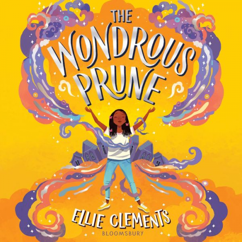 Ellie Clements - The Wondrous Prune