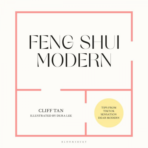 Cliff Tan - Feng Shui Modern