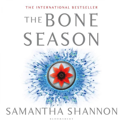 Samantha Shannon - The Bone Season