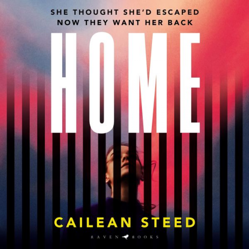 Cailean Steed - Home