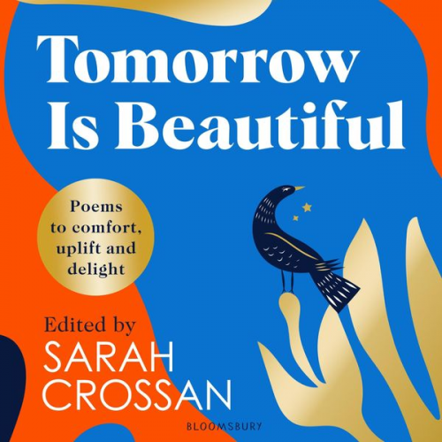 Sarah Crossan - Tomorrow Is Beautiful