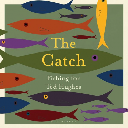 Mark Wormald - The Catch