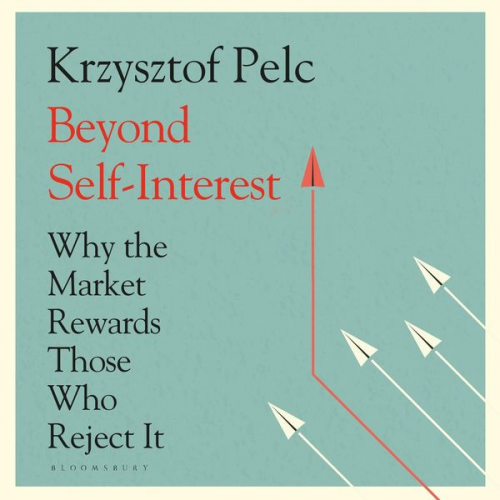 Krzysztof Pelc - Beyond Self-Interest