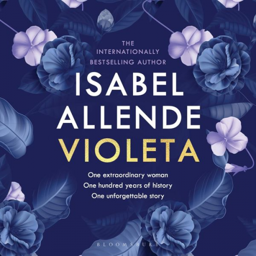 Isabel Allende - Violeta