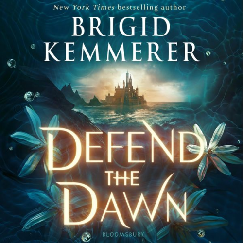 Brigid Kemmerer - Defend the Dawn