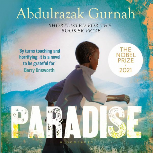 Abdulrazak Gurnah - Paradise