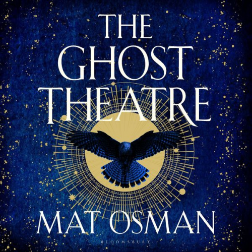 Mat Osman - The Ghost Theatre