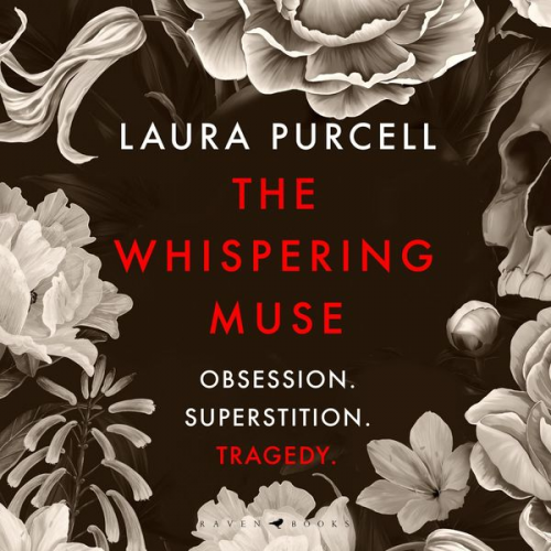 Laura Purcell - The Whispering Muse