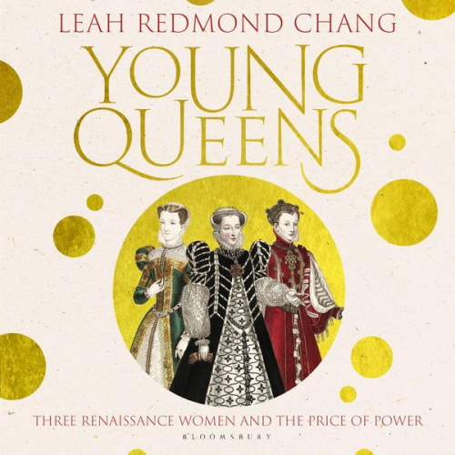 Leah Redmond Chang - Young Queens