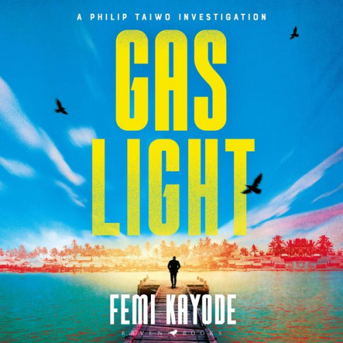 Femi Kayode - Gaslight