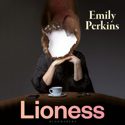 Emily Perkins - Lioness