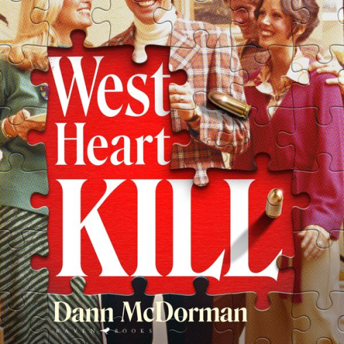 Dann McDorman - West Heart Kill