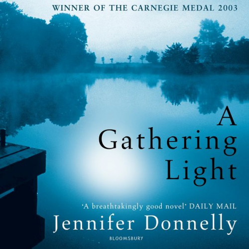 Jennifer Donnelly - A Gathering Light