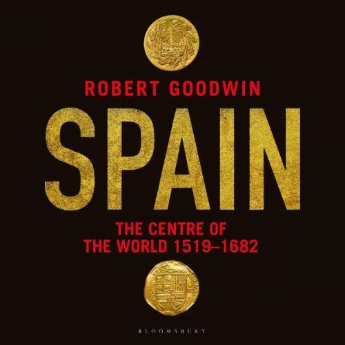 Robert Goodwin - Spain