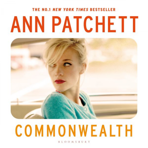 Ann Patchett - Commonwealth