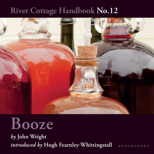 John Wright - Booze