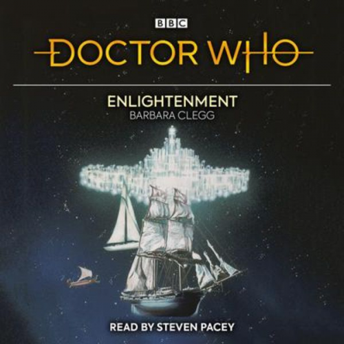 Barbara Clegg - Doctor Who: Enlightenment