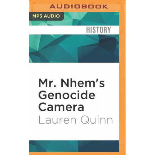 Lauren Quinn - Mr Nhems Genocide Cinema     M