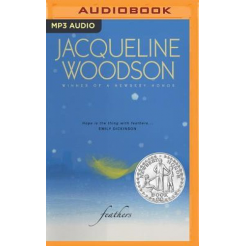 Jacqueline Woodson - Feathers