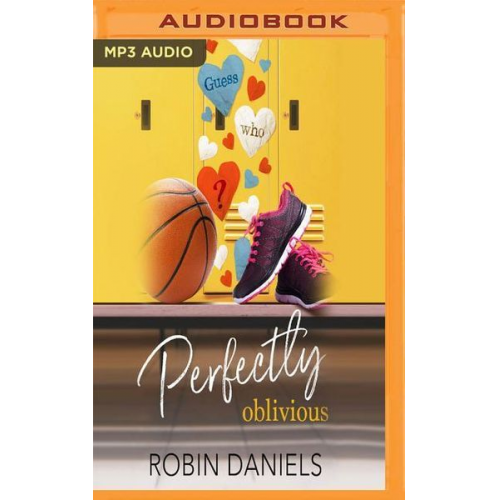 Robin Daniels - Perfectly Oblivious