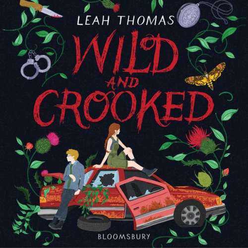 Leah Thomas - Wild and Crooked