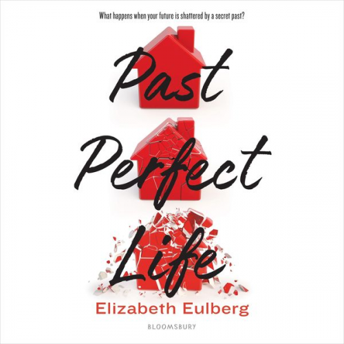 Elizabeth Eulberg - Past Perfect Life