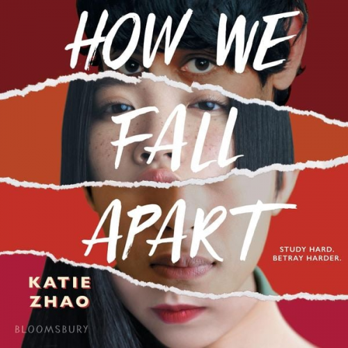 Katie Zhao - How We Fall Apart