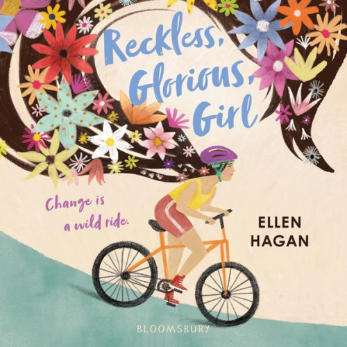 Ellen Hagan - Reckless, Glorious, Girl