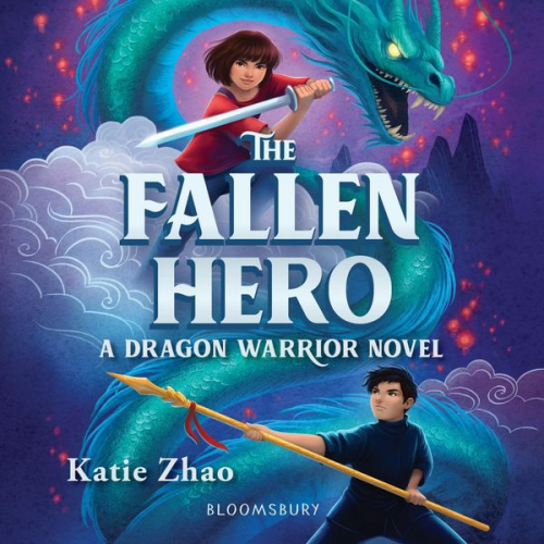 Katie Zhao - The Fallen Hero