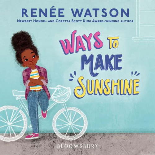 Renée Watson - Ways to Make Sunshine