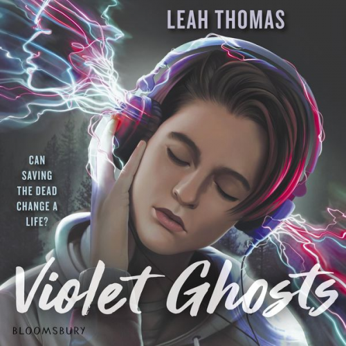 Leah Thomas - Violet Ghosts