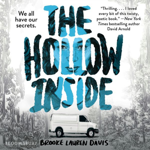 Brooke Lauren Davis - The Hollow Inside